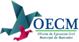 OE Civil Municipal de Manizales